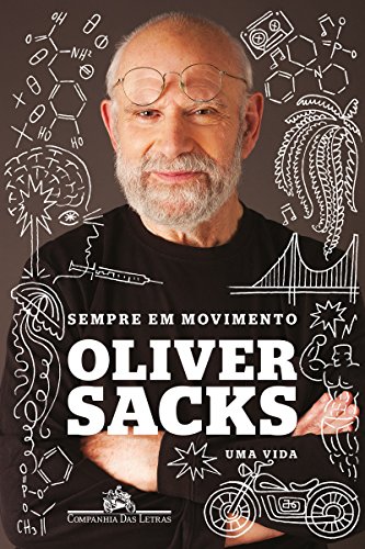 Livro PDF Sempre em movimento: Uma vida