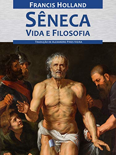 Livro PDF Sêneca, Vida e Filosofia