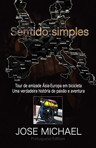 Livro PDF simple sense: (Portuguese) Simple sense A true story