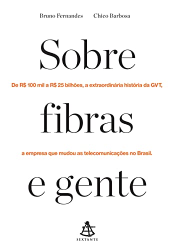 Livro PDF Sobre fibras e gente