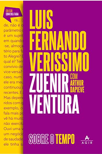 Livro PDF Sobre o tempo