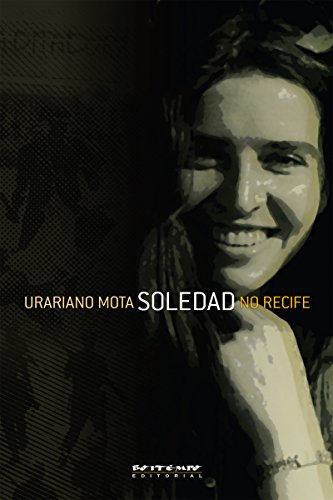 Livro PDF Soledad no Recife