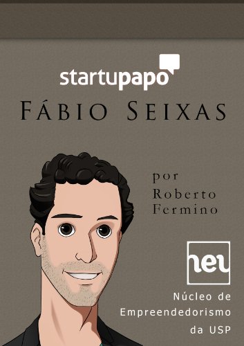 Livro PDF: Startupapo – Fábio Seixas