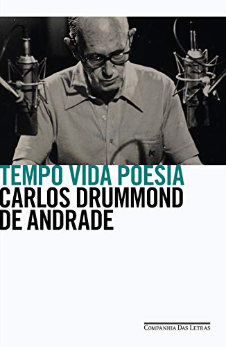 Livro PDF: Tempo vida poesia: Confissões no rádio