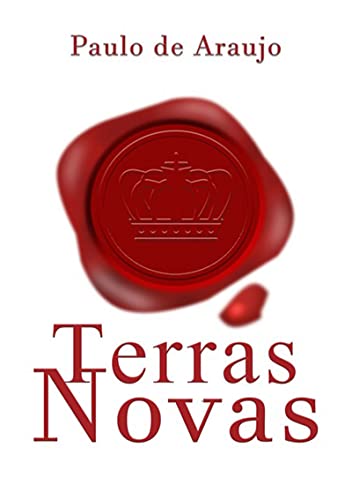 Livro PDF Terras Novas