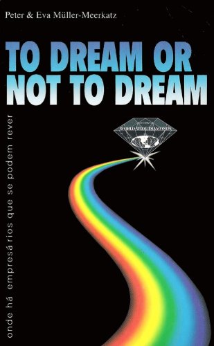 Livro PDF To Dream or not to Dream – Onde há empresários que se podem rever (Tycoon)