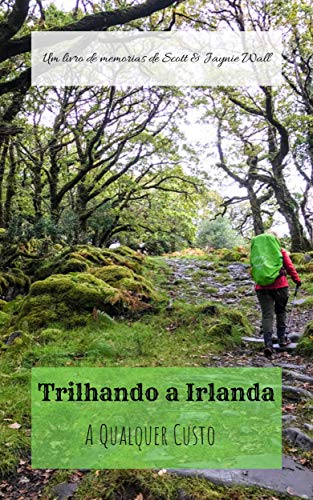 Capa do livro: Trilhando a Irlanda A Qualquer Custo - Ler Online pdf