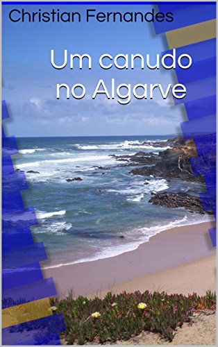 Capa do livro: Um canudo no Algarve - Ler Online pdf