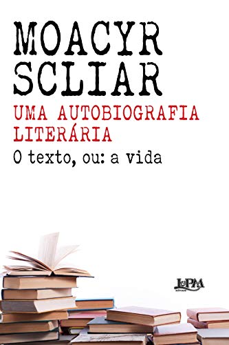 Livro PDF Uma autobiografia literária