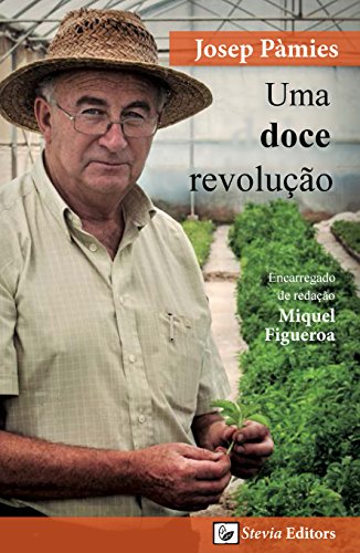Capa do livro: Uma doce revolução - Ler Online pdf