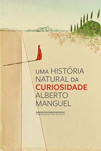 Livro PDF Uma história natural da curiosidade