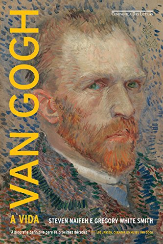 Livro PDF Van Gogh: A vida