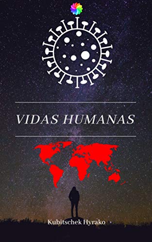 Livro PDF: Vidas Humanas