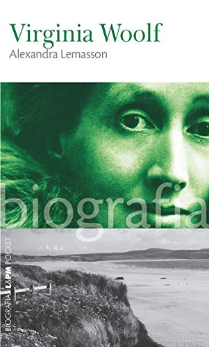 Capa do livro: Virginia Woolf (Biografias) - Ler Online pdf