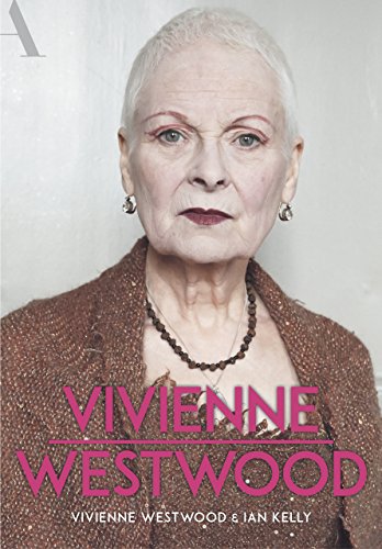 Capa do livro: Vivienne Westwood - Ler Online pdf