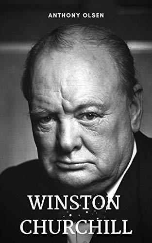 Capa do livro: Winston Churchill: A Vida De Um Líder - Ler Online pdf
