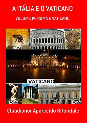 Livro PDF A Itália E O Vaticano