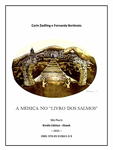 Livro PDF A Música no “Livro dos Salmos”