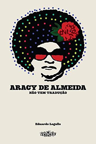 Capa do livro: Aracy de Almeida: Não tem tradução - Ler Online pdf