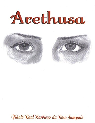 Capa do livro: Arethusa: Tragédias Goianas - Ler Online pdf