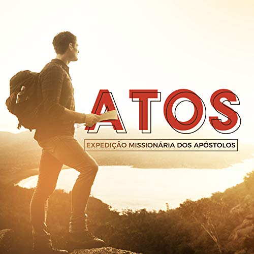 Livro PDF Atos – Expedição Missionaria dos Apóstolos