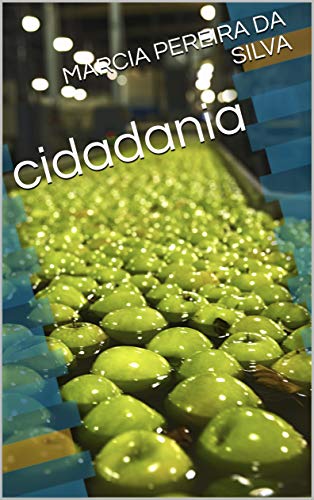 Livro PDF cidadania