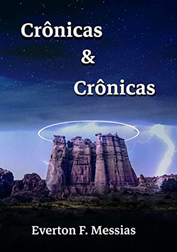 Capa do livro: Crônicas & Crônicas - Ler Online pdf