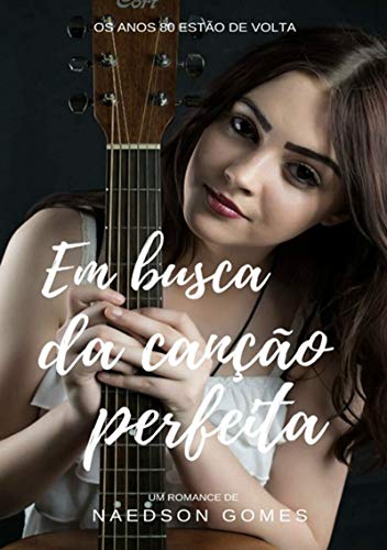 Livro PDF Em Busca Da Canção Perfeita