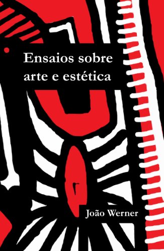 Livro PDF Ensaios sobre arte e estética