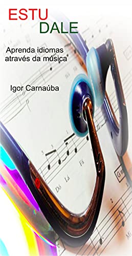 Livro PDF Estudale: Idioma e música