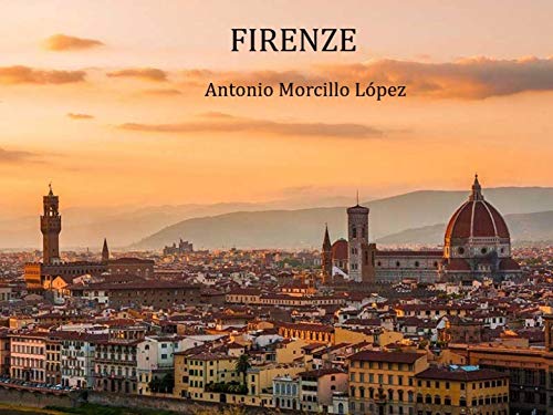 Capa do livro: Firenze - Ler Online pdf