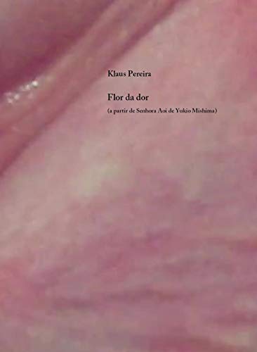 Livro PDF Flor da Dor