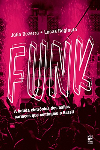 Livro PDF Funk