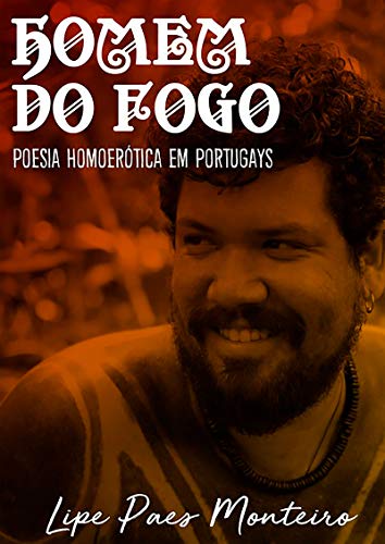 Livro PDF Homem Do Fogo