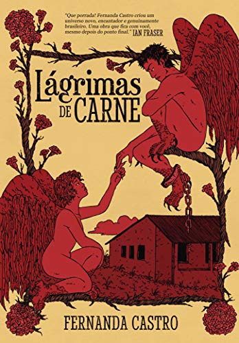 Livro PDF Lágrimas de Carne