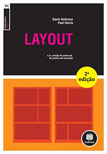 Capa do livro: Layout (Design Básico) - Ler Online pdf