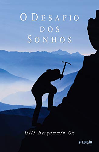 Livro PDF O Desafio dos Sonhos