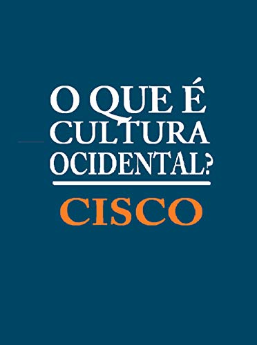 Livro PDF O Que é Cultura Ocidental?