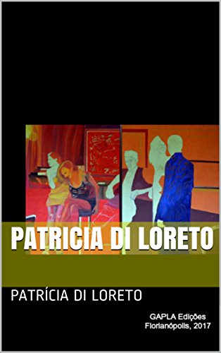 Capa do livro: Patricia Di Loreto - Ler Online pdf