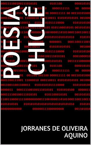 Capa do livro: Poesia Chiclê - Ler Online pdf