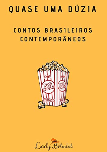 Livro PDF Quase uma dúzia : Contos brasileiros contemporâneos