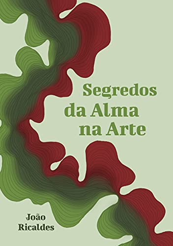 Livro PDF Segredos da Alma na Arte