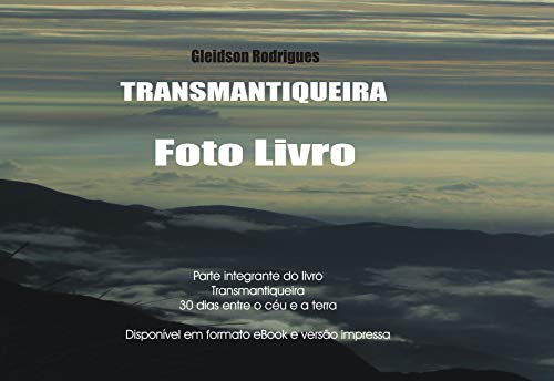 Livro PDF Transmantiqueira Foto Livro