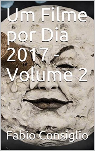 Livro PDF Um Filme por Dia 2017 – Volume 2