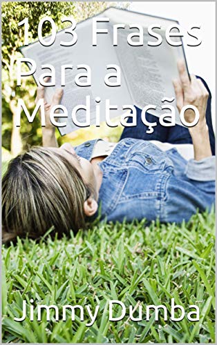 Livro PDF 103 Frases Para a Meditação