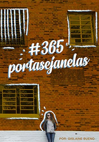 Capa do livro: #365portasejanelas - Ler Online pdf