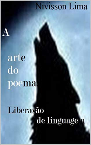 Livro PDF A arte do poema: Liberação de linguagem