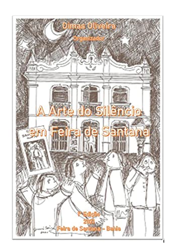 Livro PDF A Arte do Silêncio em Feira de Santana