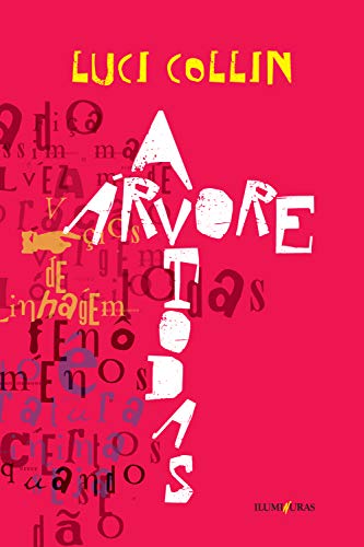 Livro PDF A árvore todas: contos