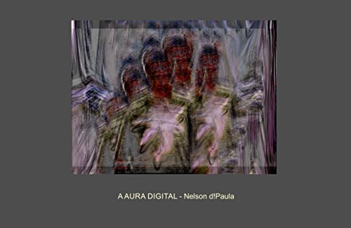 Livro PDF A AURA DIGITAL